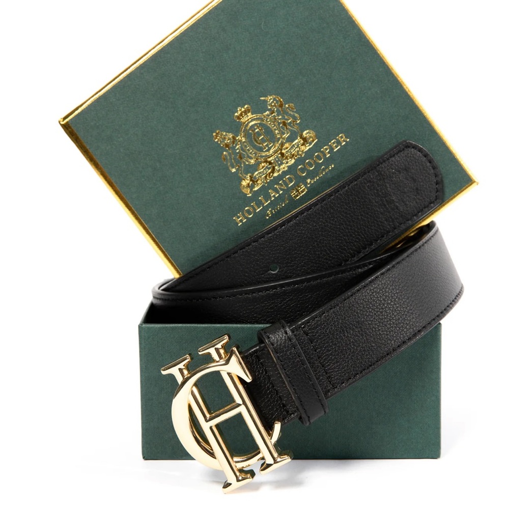 Holland Cooper HC Classic Belt